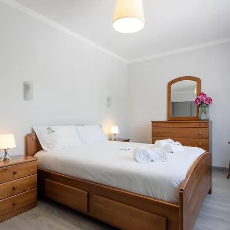 Cabedelo Beach Lodge *
