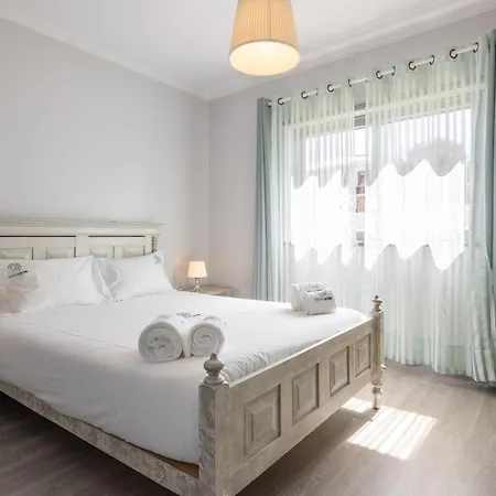 Cabedelo Beach Lodge Holiday home Viana do Castelo