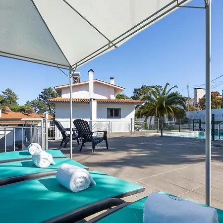 Cabedelo Beach Lodge