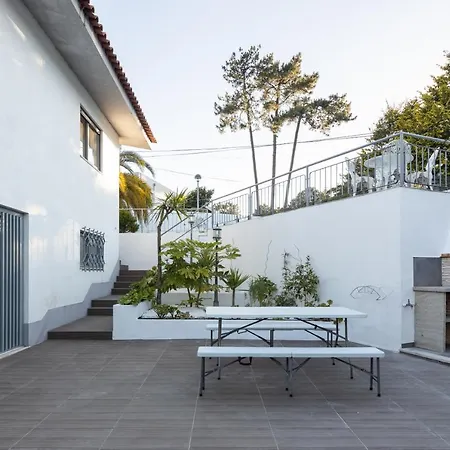 Cabedelo Beach Lodge * Viana do Castelo