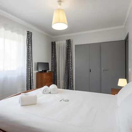 Cabedelo Beach Lodge * Viana do Castelo