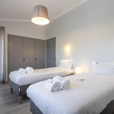 Cabedelo Beach Lodge