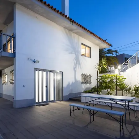 Cabedelo Beach Lodge