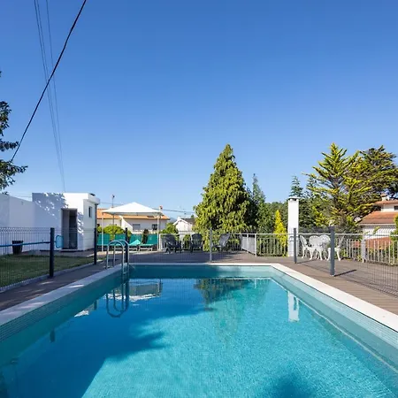 Cabedelo Beach Lodge
