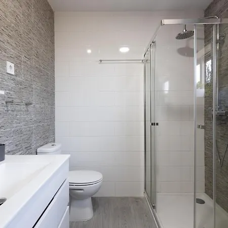 Casa vacanze Cabedelo Beach Lodge *
