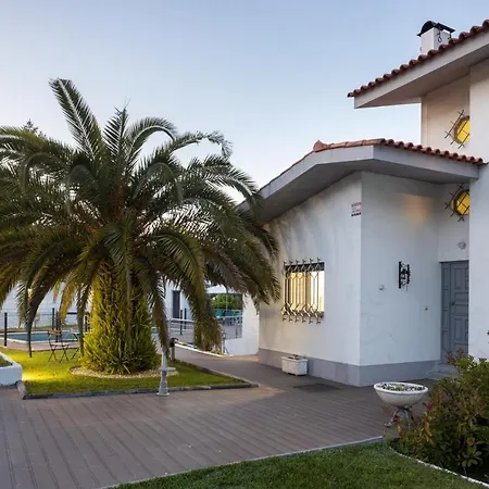 Cabedelo Beach Lodge *