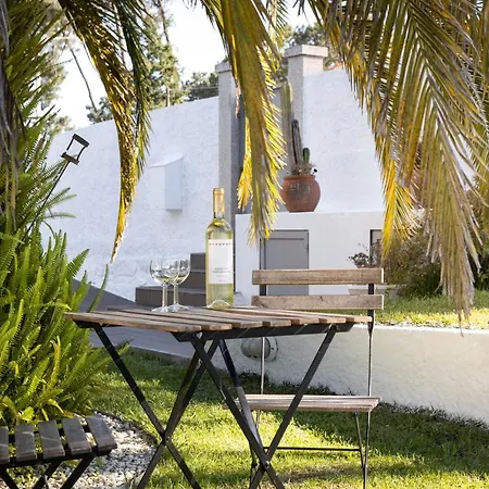 Cabedelo Beach Lodge *
