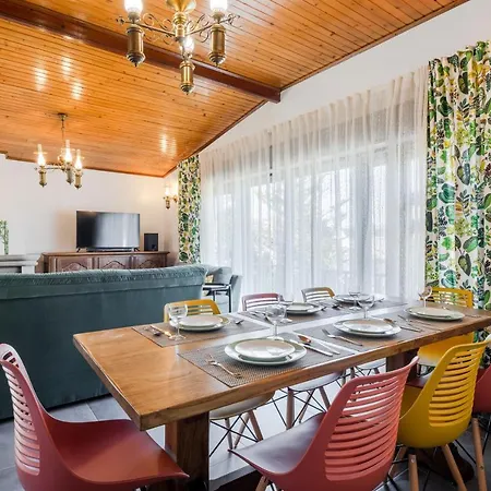 Cabedelo Beach Lodge * Viana do Castelo
