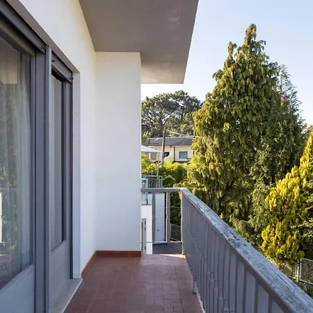 Cabedelo Beach Lodge Viana do Castelo