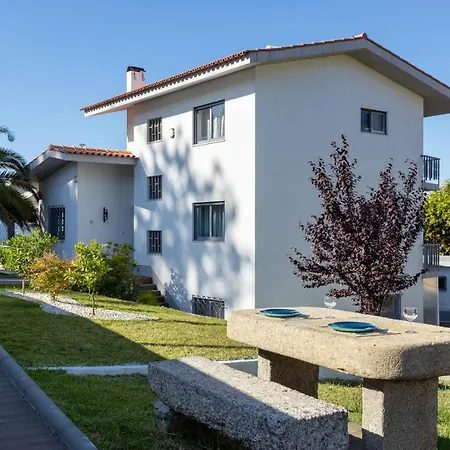 Cabedelo Beach Lodge Viana do Castelo