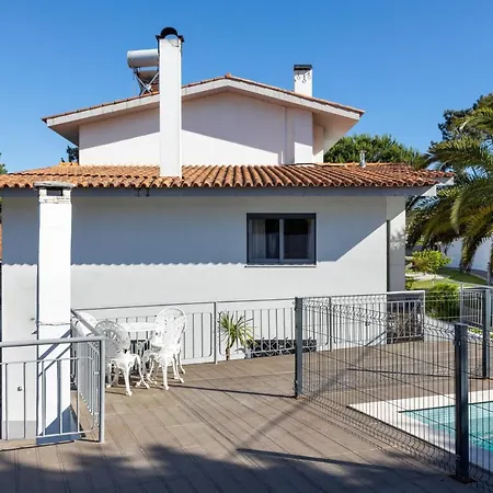 Cabedelo Beach Lodge