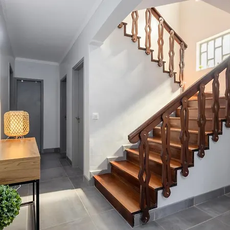Holiday home Cabedelo Beach Lodge Viana do Castelo