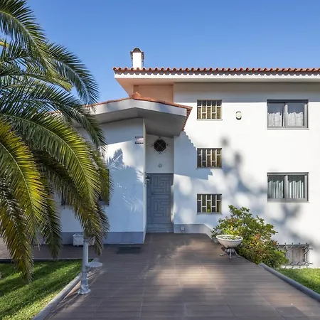 Cabedelo Beach Lodge