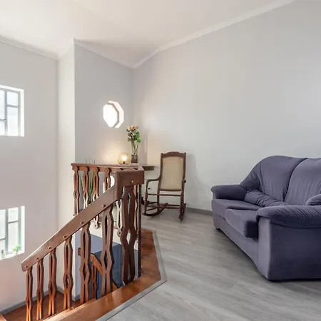 Cabedelo Beach Lodge