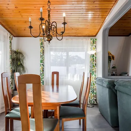 Holiday home Cabedelo Beach Lodge *