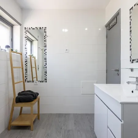 Cabedelo Beach Lodge Viana do Castelo