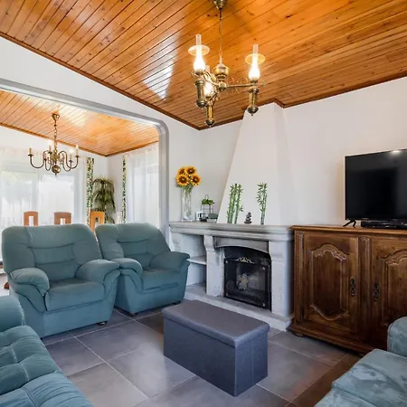 Holiday home Cabedelo Beach Lodge *