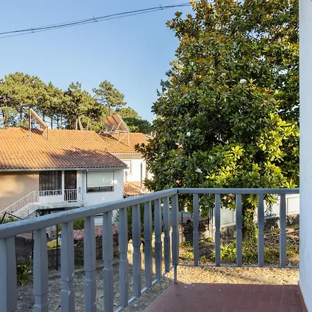 Cabedelo Beach Lodge Holiday home