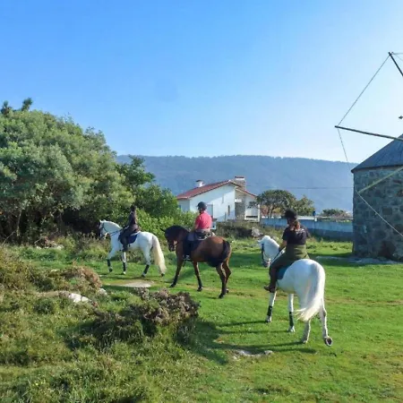 Cabedelo Beach Lodge Holiday home Viana do Castelo