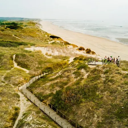 Holiday home Cabedelo Beach Lodge *